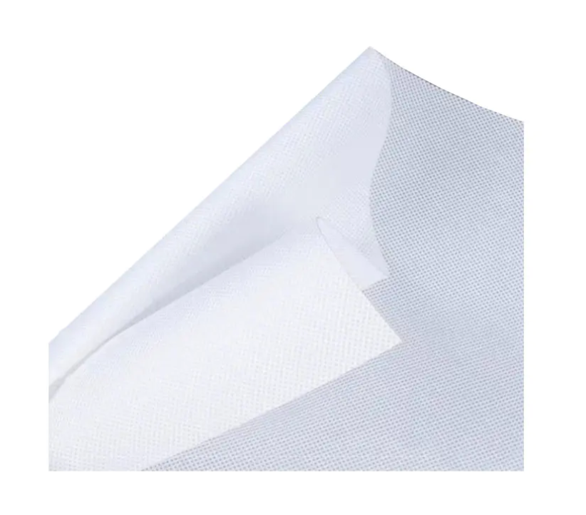 PP Non-Woven Fabric: Multi-Field Tepassing Van Innovatieve Materials